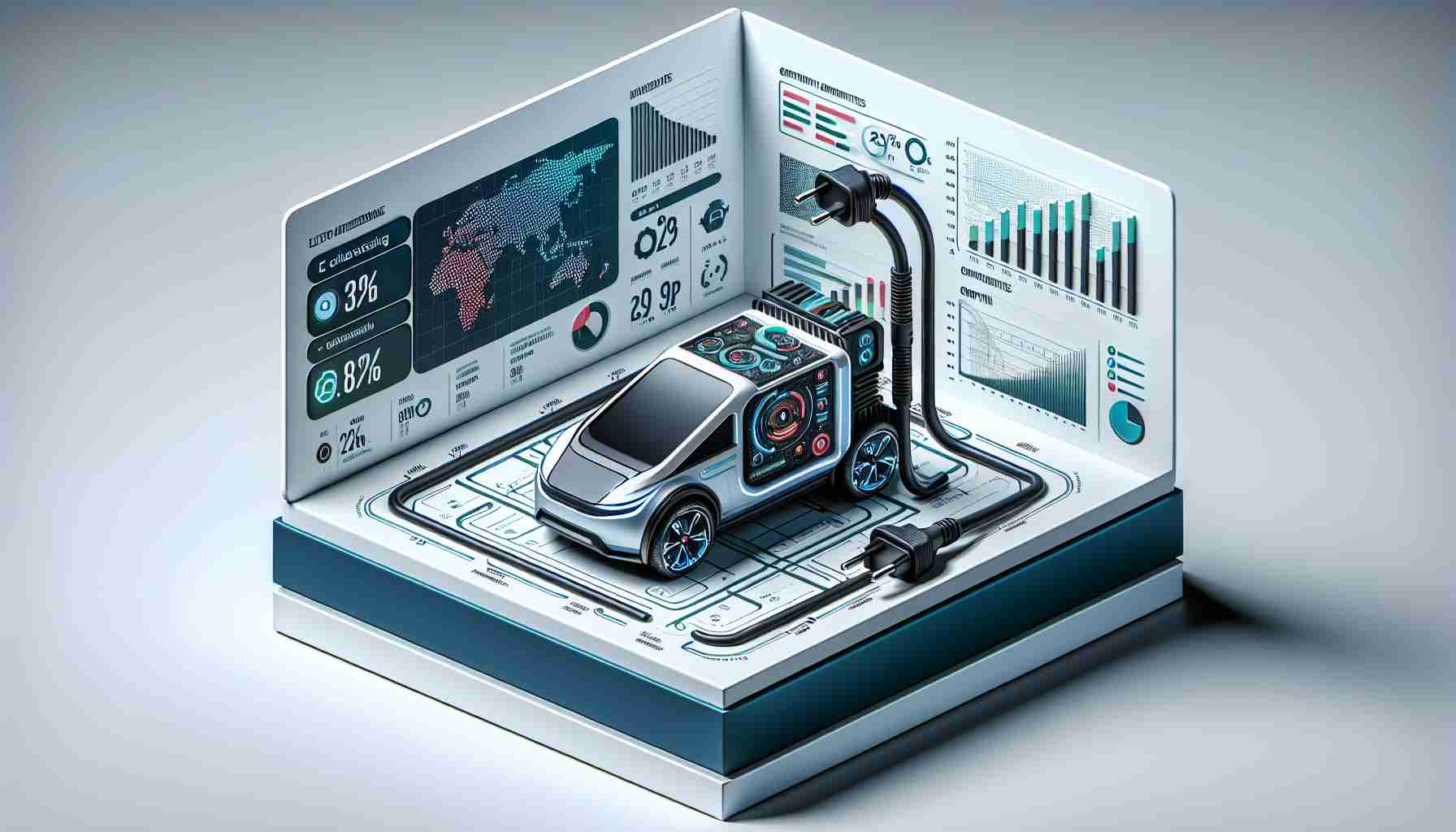 EV Charger Converter Module Market: Key Insights and Growth Opportunities